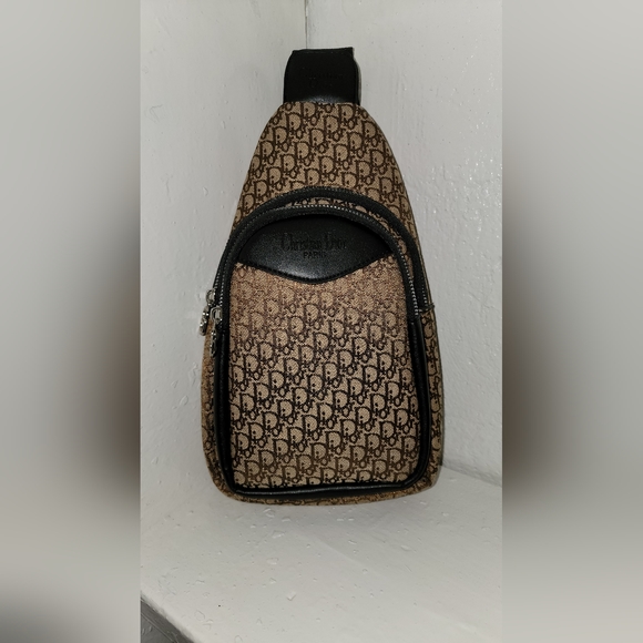 Christian Dior Vintage side bag - Picture 1 of 1